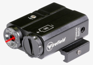 Firefield Ff25006 Charge Ar Red Laser Picatinny - Firefield Ff25006 Charge Ar Red Las