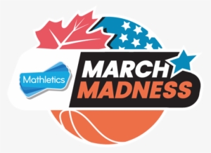March 5th April 1st - Mathletics March Madness
