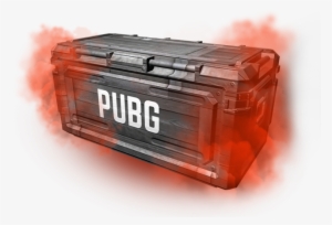 Pubg Premium Crate Series - Playerunknown's Battlegrounds
