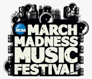 March Madness Music Fest 2014 Springsteen Aldean Killers