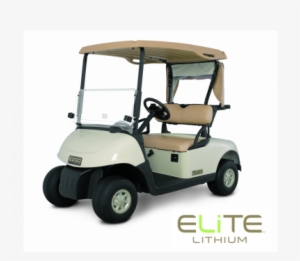 Rxv Golf Cart - Ez Go Golf Cart