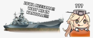 Missouri Can't Wait - Command Ship