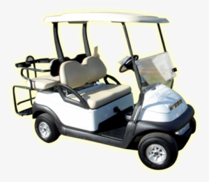 golf carts usa