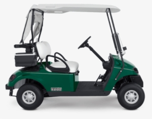 2014 E Z Go Freedom Txt Electric In Aulander, North - Golf Cart Side View