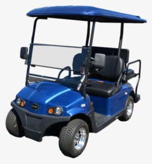 Magellan 2 2 Ac - Golf Cart