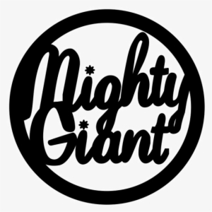 Might Giant Logo - Twitter