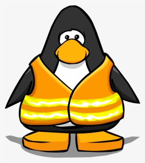 Club Penguin Green Penguin, HD Png Download , Transparent Png Image -  PNGitem