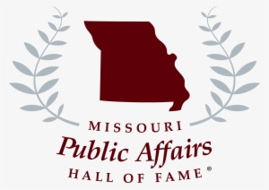 Missouri Public Affairs Hall Of Fame - Missouri