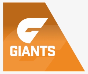 greater western sydney giants logo - gws giants logo