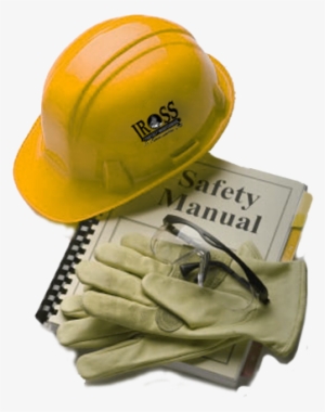 Safety - Health And Safety Stock
