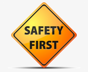 When It Comes To Safety Caspian Construction's Main - Safety Tips