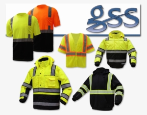 Gss Safety