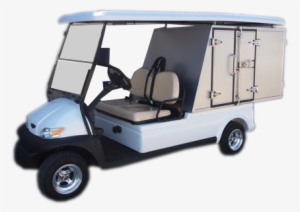 About Us - Golf Cart