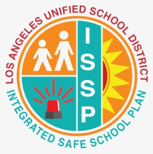 Emergency Services / Integrated Safe School Plan Jpg - Angeles Unified School District