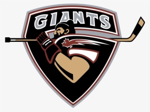 Vancouver Giants Logo Png Transparent - Vancouver Giants