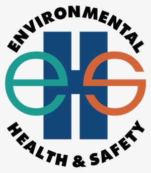 Environmental Health & Safety Logo Png Transparent - Environmental Health And Safety Logo
