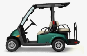 E Z Go Cart - Golf Cart
