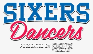 Sixers Dancers - Sixers Dancer Rachel