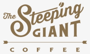 Steepinggiant Logo - Logo