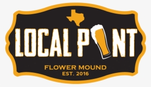 Local Pint Now Hiring - Local Pint Flower Mound