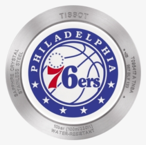 Sku - Philadelphia 76ers