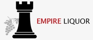 Empire Liquor- New Logo - 837th Cyberspace Operations Squadron