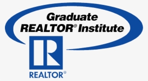 Gri-logo - Graduate Realtor Institute Png