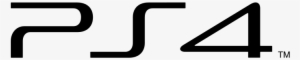 Playstation 4 Png Logo - Playstation 4 Logo .png