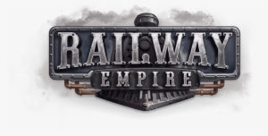 Railway Empire Logo