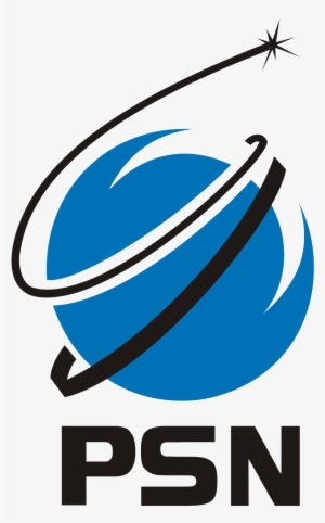 Psn Logo Png Download - Pasifik Satelit Nusantara