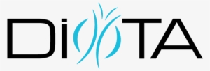 Contact - Diota Logo