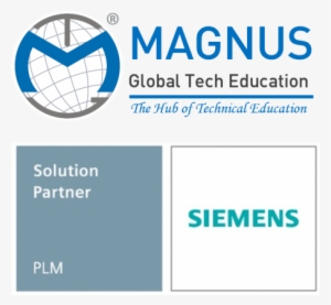 Mgte Siemens Logo - Siemens Solution Partner Logo