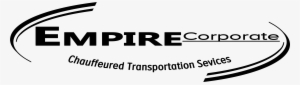Empire Transportation Empire Transportation Empire - Oval