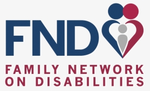Fnd Logo - Disability