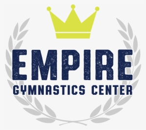 Helping All Our Athletes Reach Their Full Potential - Empire Gymnastics Logo