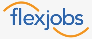 Of The Remote Job Market Right Now, Tips For Finding - Flexjobs Logo