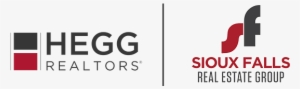 Sioux Falls Real Estate Group Hegg Realtors Logo - Sioux Falls Homes
