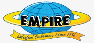 Empire Cleaning Supply Logo - Empire Cleaning Supply