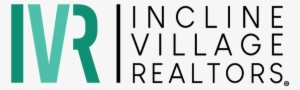 Incline Village Realtors® - Sign