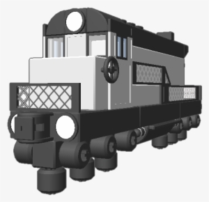 Locomotive Clipart Csx - Locomotive