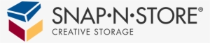 Snap N Store Logo - Signage