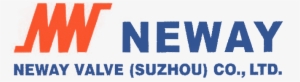 Stockton Valve Is A Distributor For All Of The Neway - Neway Valve Suzhou Co Ltd Logo