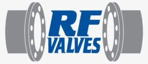 Rf Valves Provides World Class Engineered Performance - Rf Valves Logo