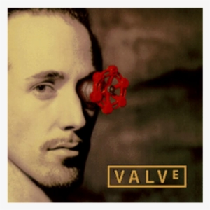 2 Valve Logo - Dota 2