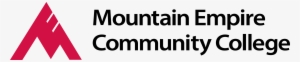 Mountain Empire Community College Logo