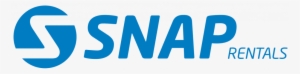 Snap Rentals Logo