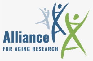 Alliance For Aging Research Logo - Alliance For Aging Research