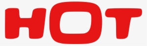 Open - Hot Logo