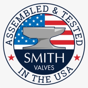 Smith Valves - Emblem