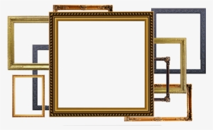 We Offer The Finest In Original Works By Famous Artists - Picture Frame